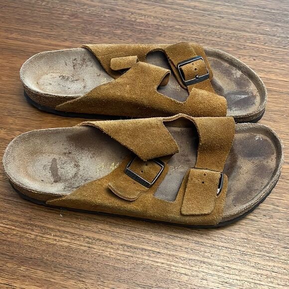 Birkenstock sandals  main image 5